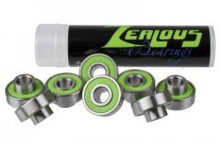 Skateboard bearings Zealous Zealous Bearings