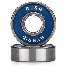 Skateboard bearings Rush Hybrid Rush