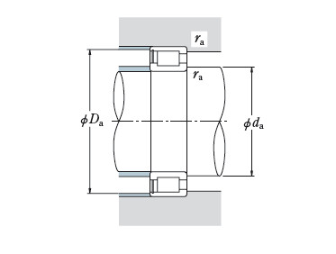 Bearing NCF2992V