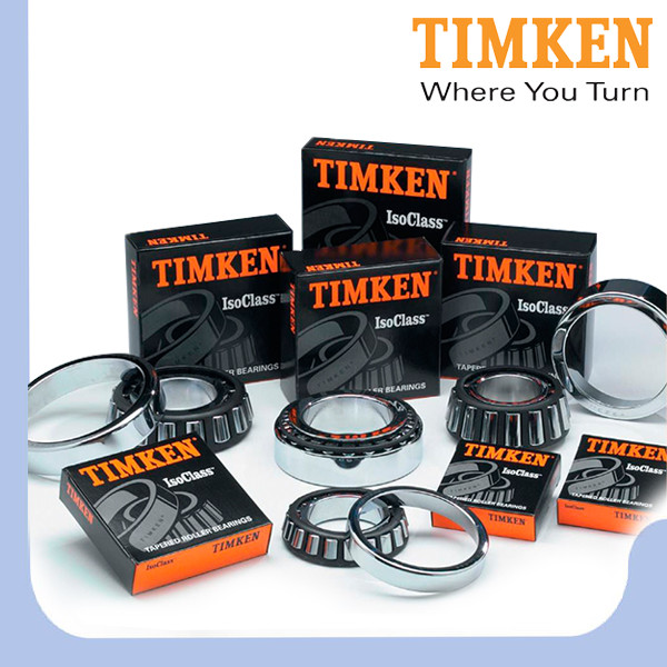 Timken Bearing GN315KRRB