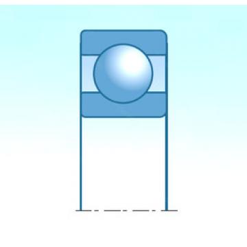 Bearing 63304LLU NTN