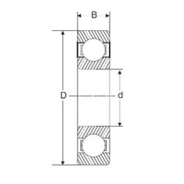 Bearing 6330 SIGMA