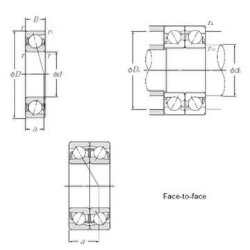 Bearing 7916CDF CYSD