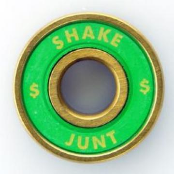 Skateboard bearings Shake Junt O.G.'S Abec 5 Shake Junt