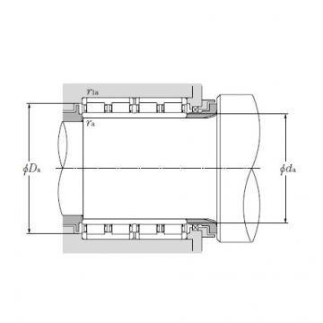 Bearing 4R11402