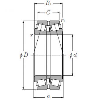 Bearing CRD-5403