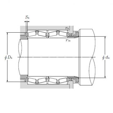 Bearing 623028