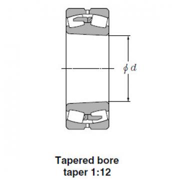 Bearing 230/670B