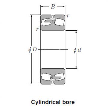 Bearing 23984K