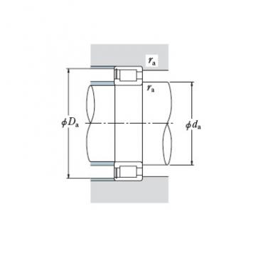 Bearing NNCF4956V