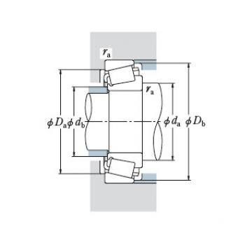 Bearing LM567943/LM567910