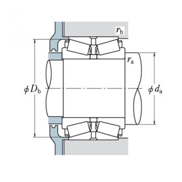 Bearing HR190KBE52X+L