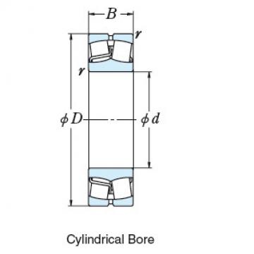 Bearing 22222EAE4