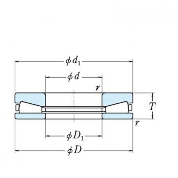 Bearing 558TT7801