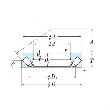 Bearing 294/600