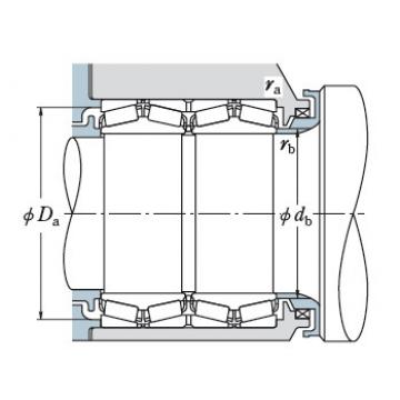 Bearing 280KV80