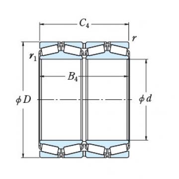 Bearing 130KV895