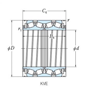 Bearing STF310KVS4301Eg