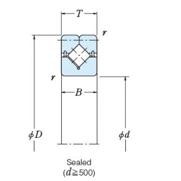 Bearing NRXT15025E