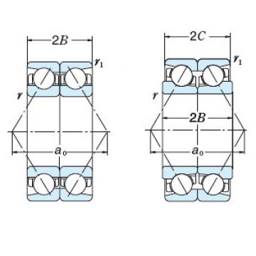 Bearing B820-1A