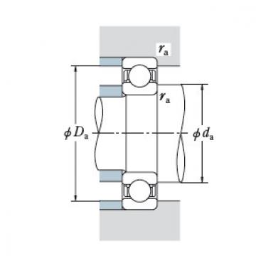 Bearing BA260-1 DB