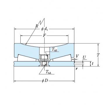 Bearing 482TFX01