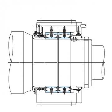 Bearing 150RUBE40PV