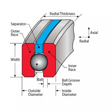 Bearing SC070AR0