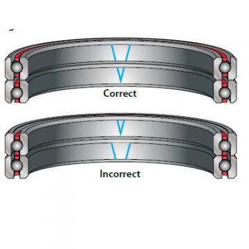 Bearing JU045CP0