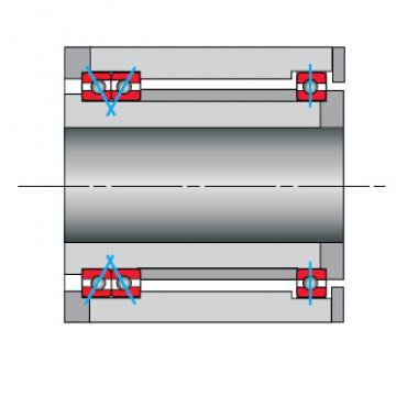 Bearing J12008CP0