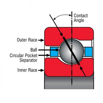 Bearing BB60040