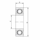 Bearing 61901 ISO