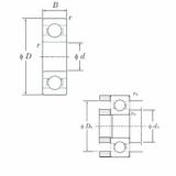 Bearing 633 KOYO