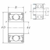 Bearing 635 VV NSK