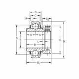 Bearing GN103KRRB Timken