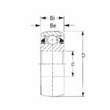 Bearing W214PPB9 CYSD