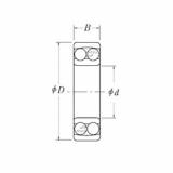 Bearing NMJ1.1/4 RHP