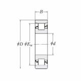 Bearing XLRJ2.1/2 RHP