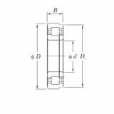 Bearing NUP240 KOYO