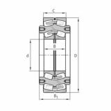 Bearing Z-525349.04.DRGL FAG