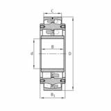 Bearing Z-531149.04.DRGL FAG