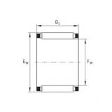 Bearing K25X31X17 INA