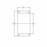 Bearing K25×31×14 NTN