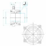 Bearing ZA-/H0/50KWH02A-Y-01 NSK