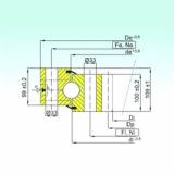 Bearing ZB1.50.2240.400-1SPPN ISB