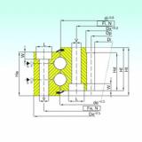 Bearing ZB2.22.0885.400-1SPPN ISB