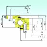 Bearing ZBL.20.0544.200-1SPTN ISB