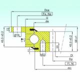 Bearing ZBL.20.0844.201-2SPTN ISB