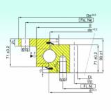 Bearing ZBL.30.1255.200-1SPTN ISB