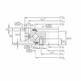 Bearing XSI 14 0844 N INA